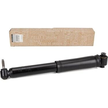 Renault Megane IV Sedan 1.5 DCI 2016 Arka Amortisör (Gazlı)