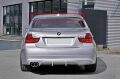Bmw E90 2005-2012 Cam Üstü Spoiler