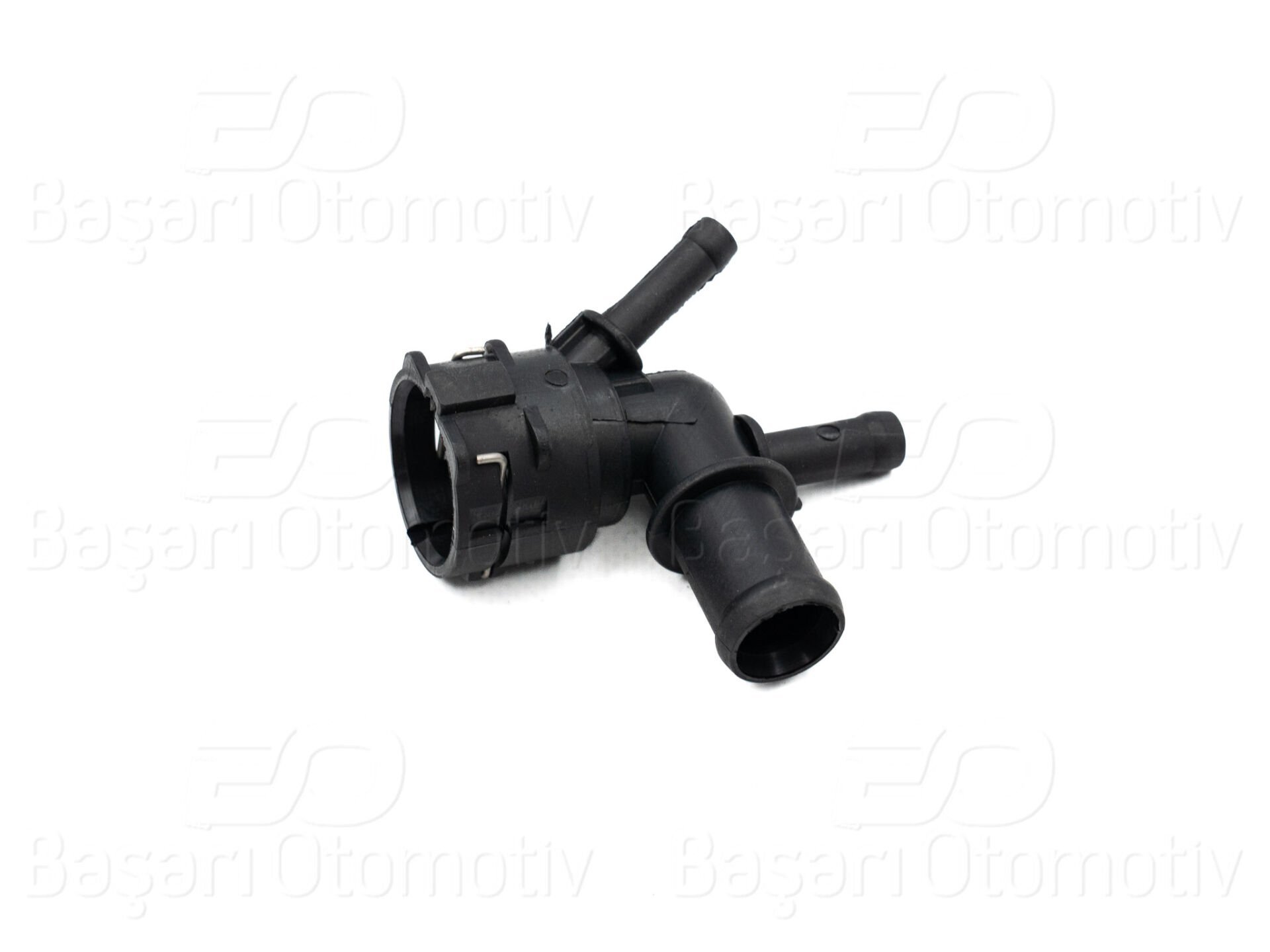 Volkswagen Golf 7 Passat Tiguan 1.4 TSI Su Flanşı