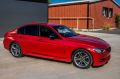 BMW 3 Serisi F30 2012-2018 M3 Görünüm Marşpiyel