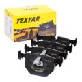 BMW 5 Serisi (E39) 520D 540i 1996-2003 Arka Fren Balatası (Textar)