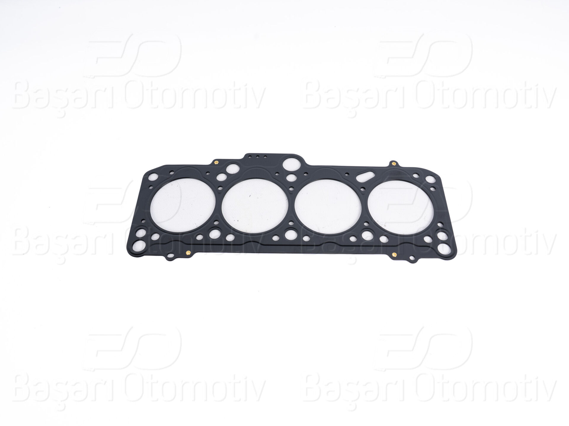 Audi A4 A6 Volkswagen Passat 1.9TDI Metal Silindir Kapak Contası