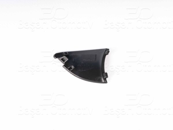 Opel Astra J 2009 ve Sonrası Küçük Sol Alt Ön Tampon Izgarası Kapağı