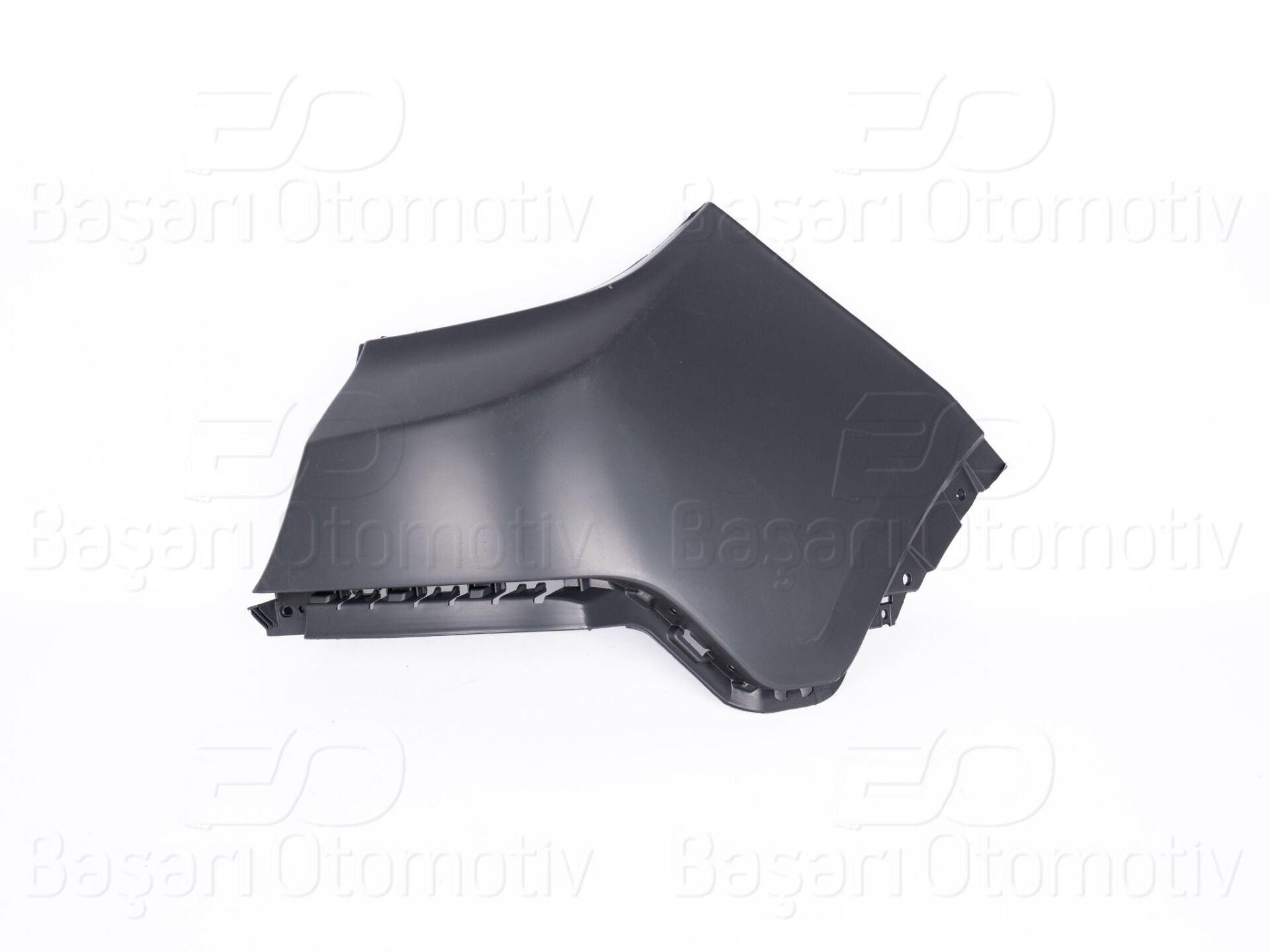 Opel Mokka 2013-2016 Uyumlu Arka Sağ Astarli Tampon Kapağı