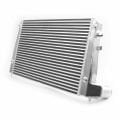 VW Golf 6 R / Golf 5 GTI / Audi S3 8P / Audi TT MK2 / SEAT Leon Cupra 1P 2006-2014 Mavi Hortumlu Forge Motorsport Intercooler