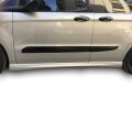 Ford Courier Uyumlu Yedek Parça   Marşpiyel Boyasız