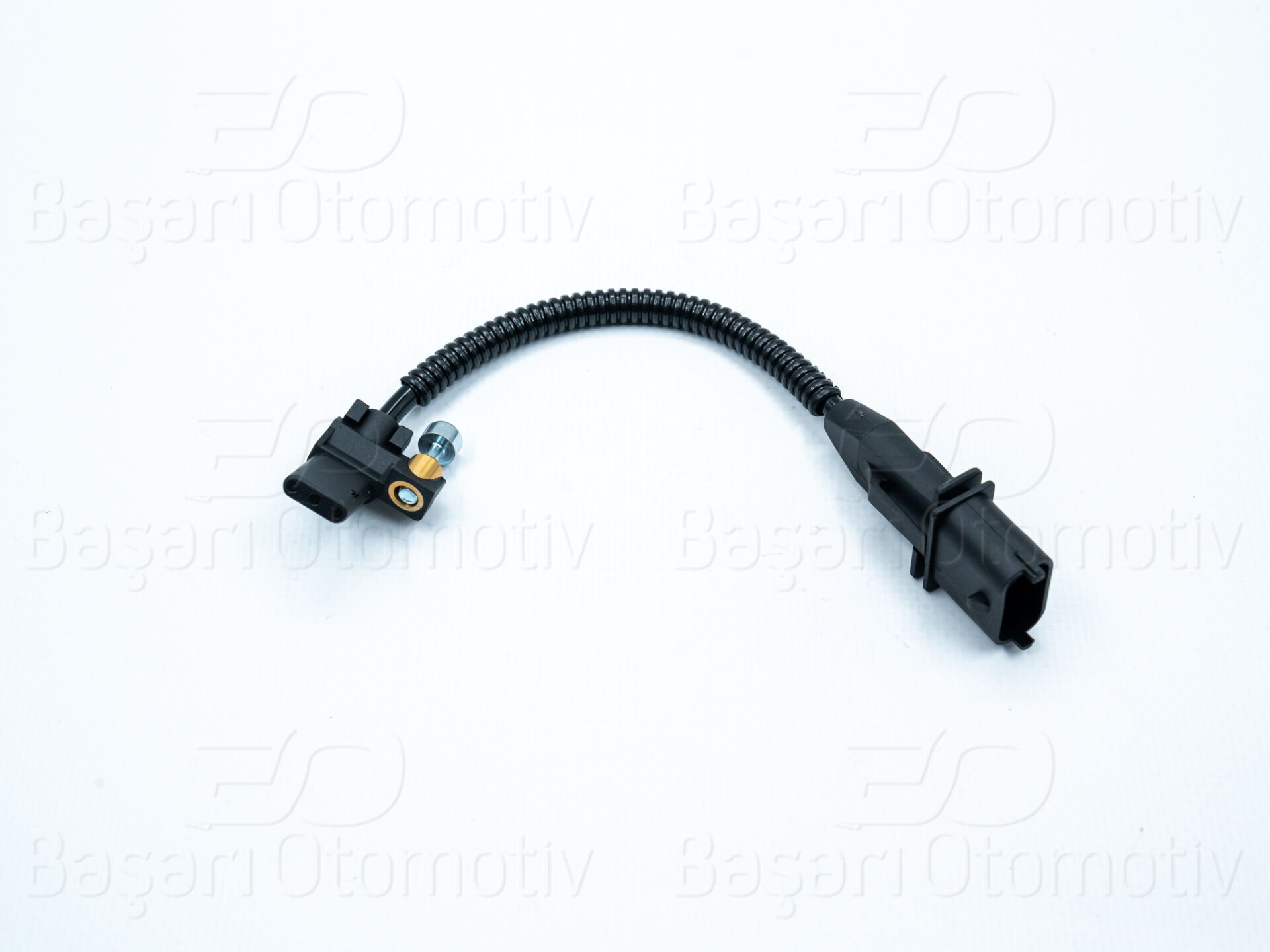 Opel Astra H Astra J Insignia Mokka Zafira Aveo 2007 ve Sonrası Uyumlu Krank Devir Sensörü