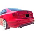 Volkswagen Jetta 2011-2013 Uyumlu  Difüzör Boyasız