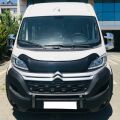 Citroen Relay 2014- Sonrası Ön Kaput Koruyucu Rüzgarlığı