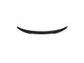 Bmw 3 Serisi F30  2012-2018 Uyumlu M4 Görünüm Spoiler / Pıano Black