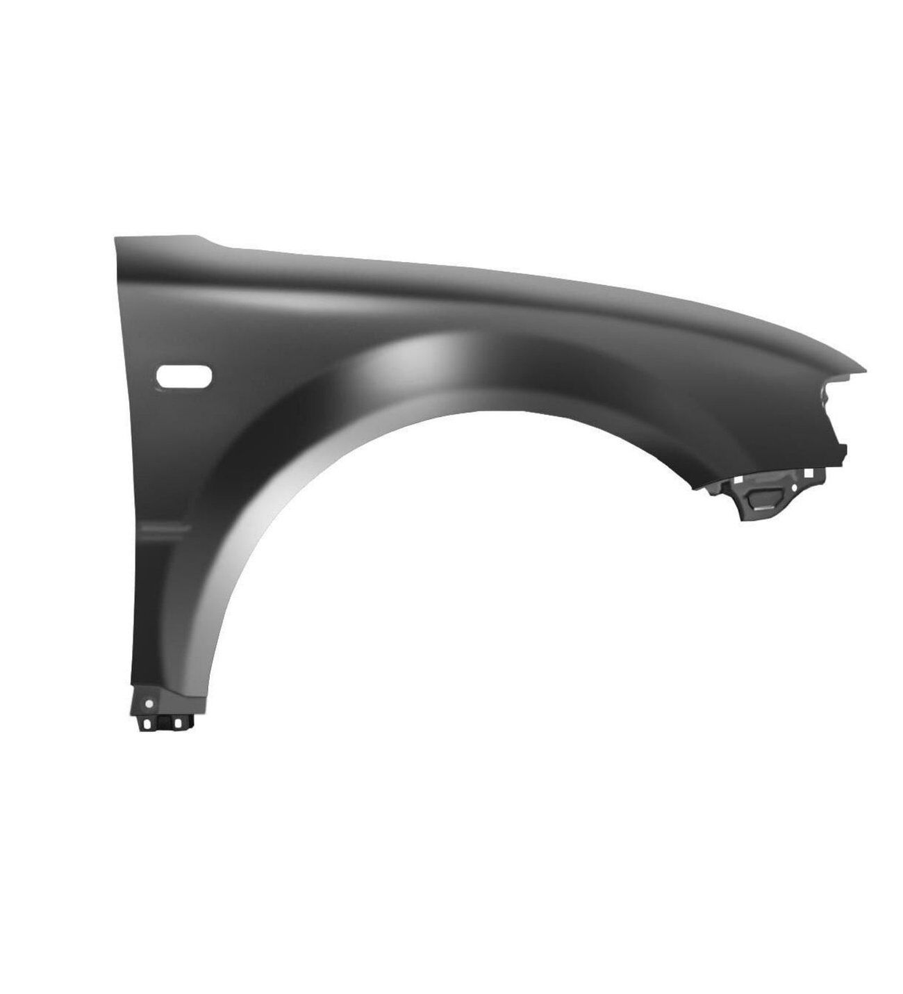 Daewoo Matiz 2001-2005 Ön Sağ Çamurluk Simyı