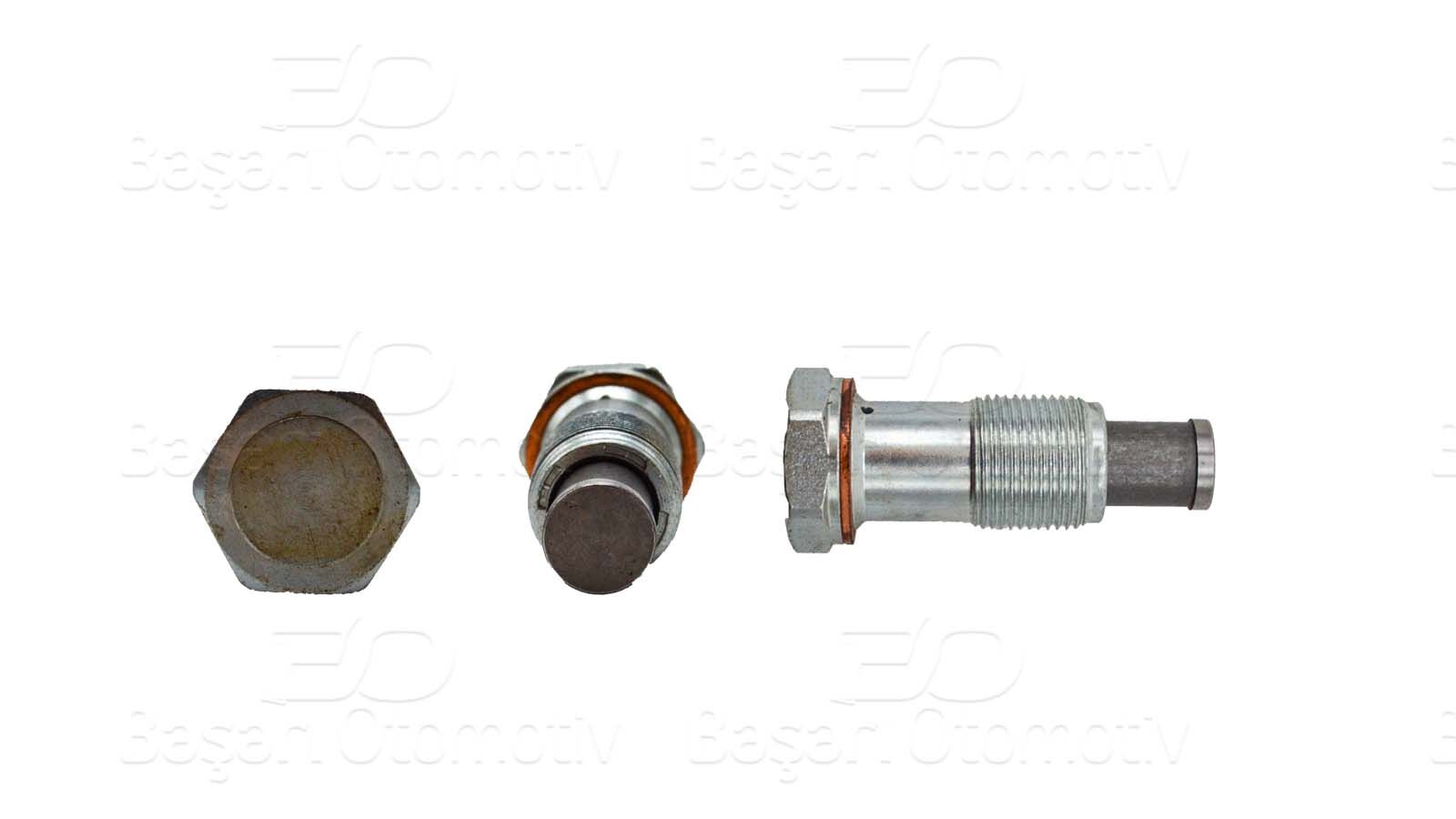 Volkswagen Golf 4 Passat Sharan Zincir Gergi Tutucusu