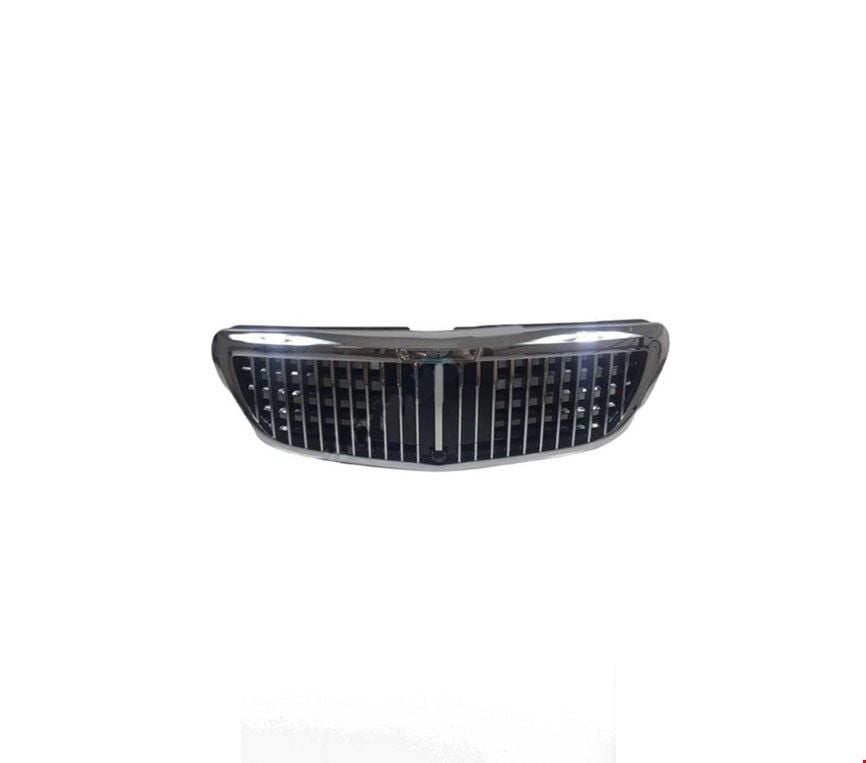 Mercedes Vito Ön Maybach Panjur (Büyük Tip) 2014 Sonrası Uyumlu