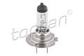 Volkswagen T5 Touran Tiguan Polo Passat 1995 ve Sonrası Uyumlu H7 PX26D Halojen Far Ampulü