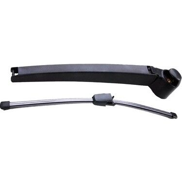 Seat Ateca Leon Skoda Fabia II Yeti Volkswagen Golf Plus 5 6 7 Passat B7 Polo Tiguan 2003 Sonrası Arka Silecek Süpürgesi