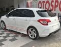 Citroen C4 Uyumlu Yedek Parça Marşpiyel