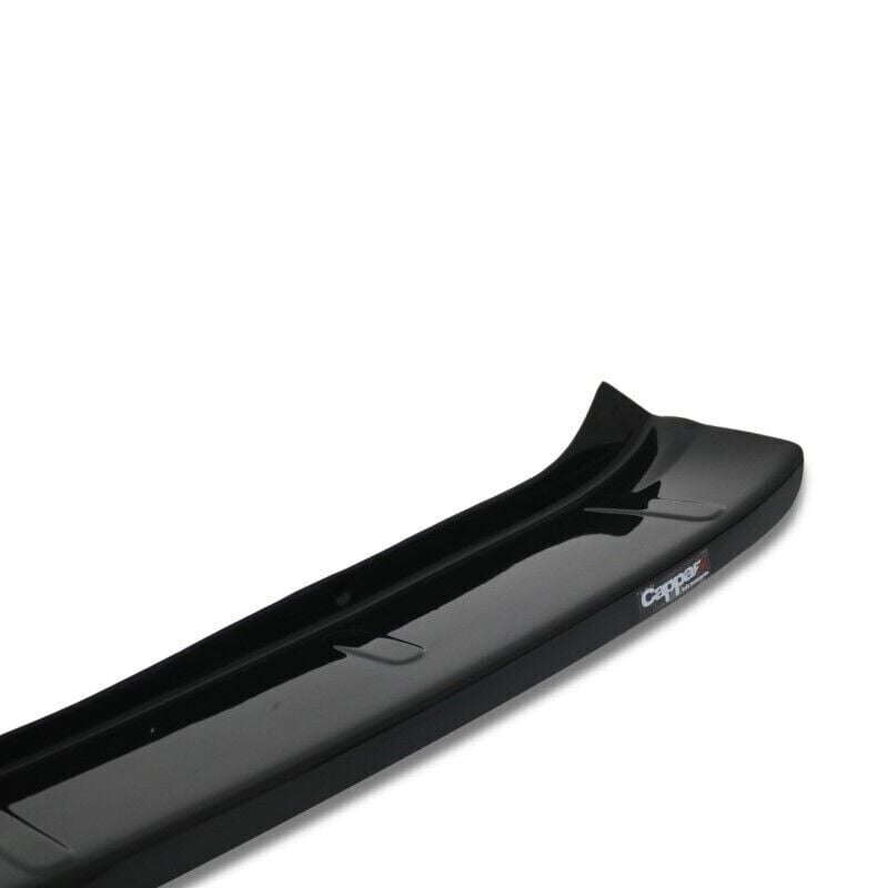 Dacia Duster Uyumlu Yedek Parça Arka Tampon Eşiği Parlak 2010-2017 Yılı Arası