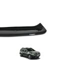 Dacia Duster Uyumlu Yedek Parça Arka Tampon Eşiği Parlak 2010-2017 Yılı Arası