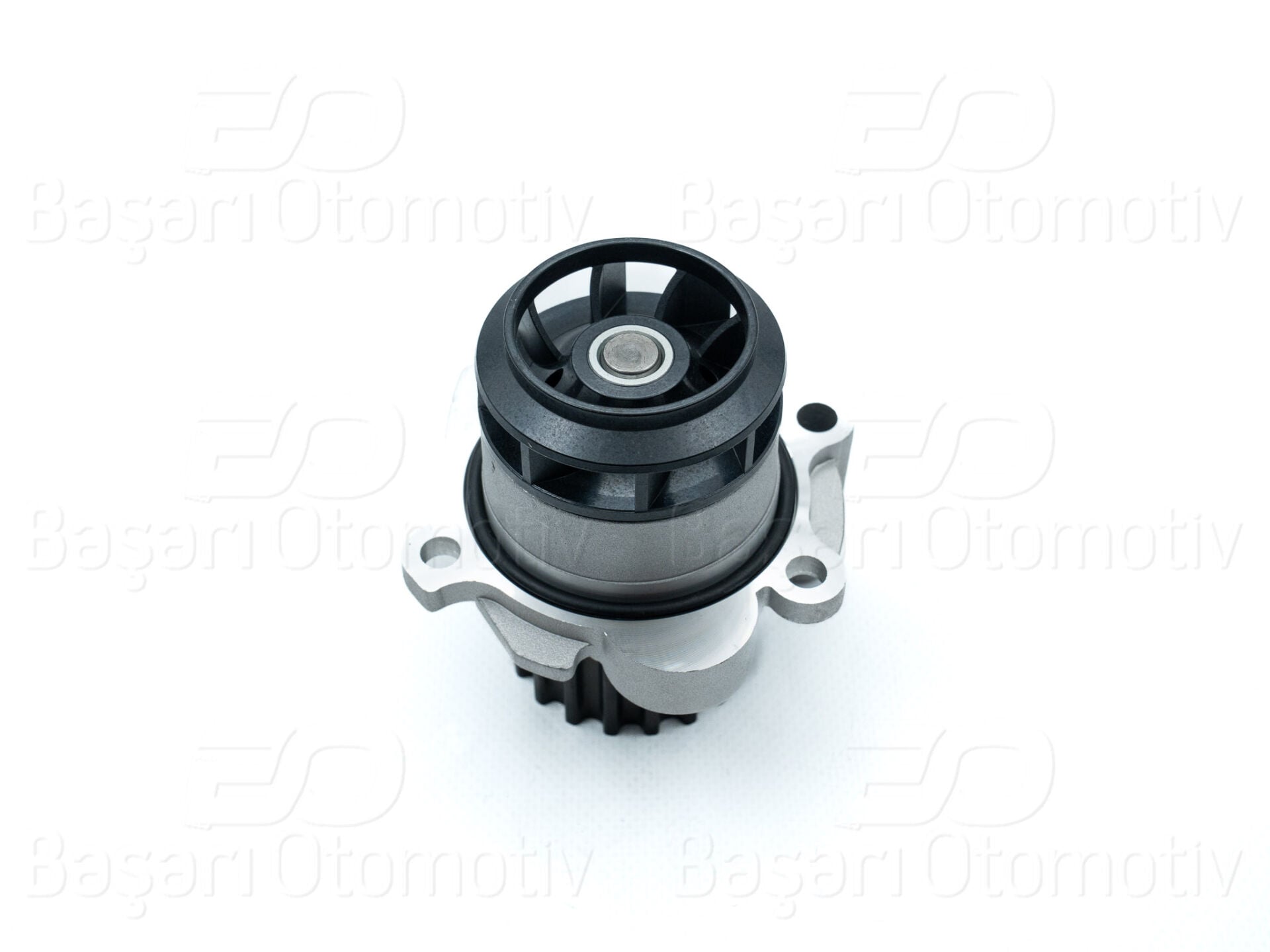 Volkswagen Polo 4 Skoda Fabia Seat Ibiza 3 1999 Sonrası Uyumlu Devirdaim