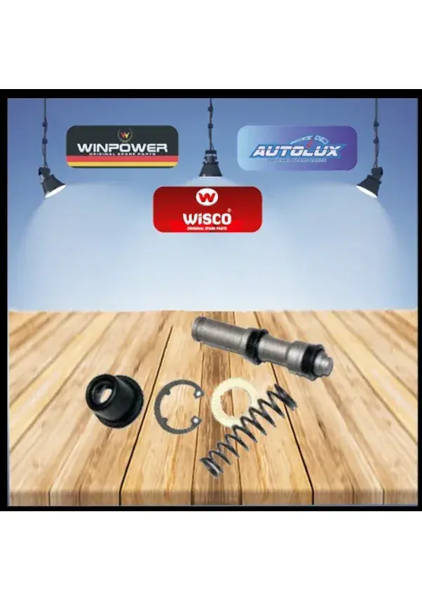 Universal Disk Tamir Takımı