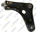 Citroen C-Elysee 1.2 VTI 2012- Sol Rotilli Sac Salıncak