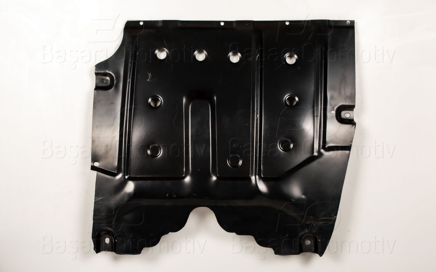 Opel Combo D 2012 ve Sonrası Karter Muhafaza Sacı Metal