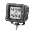 18W CRE Power Led Kare Sis Lambası 6 Ledli