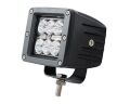 18W CRE Power Led Kare Sis Lambası 6 Ledli