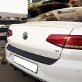 Volkswagen Passat 2015- Uyumlu Yedek Parça Arka Tampon Eşiği Abs