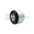 Ford Focus Fiesta Peugeot 207 307 308 407 5008 Citroen Berlingo C2 C3 C4 C5 Jumpy 1.6 TDCI 2004-2016 Külbütör Kapağı (Plastik + Conta + Kapak)