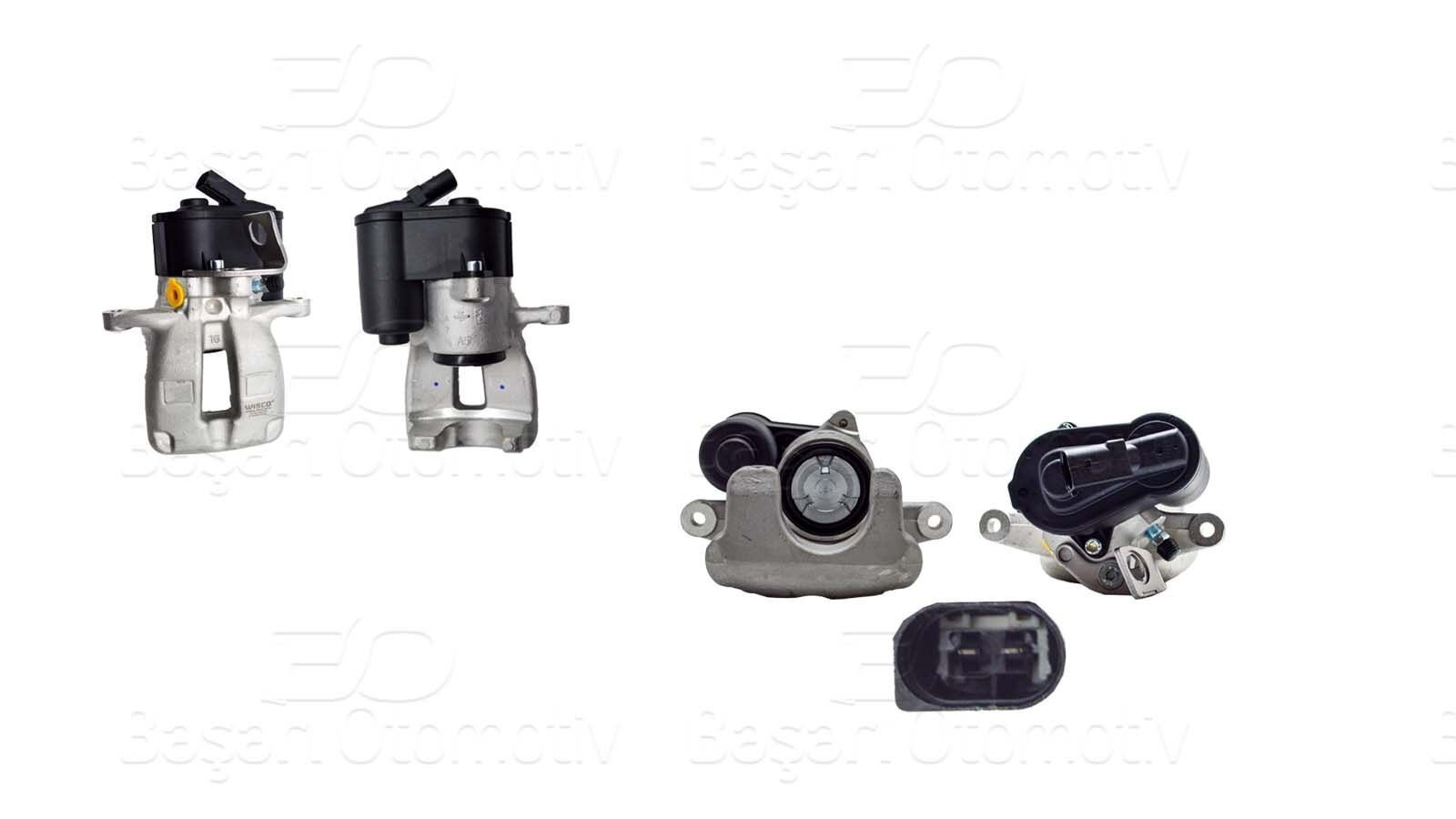 VW PASSAT B6 1.4 1.6 TSI-FSI 2.0 TDI 05-10 CC B6 2.0 TDI 08-12