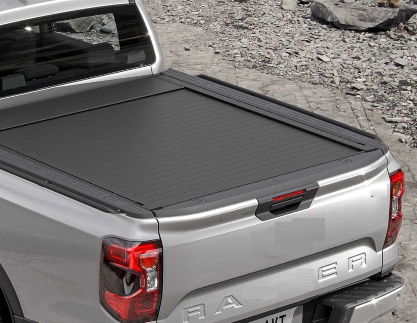 Ford Ranger T6 / T7 / T8 Uyumlu XLT Elektirikli Bagaj Sürgü