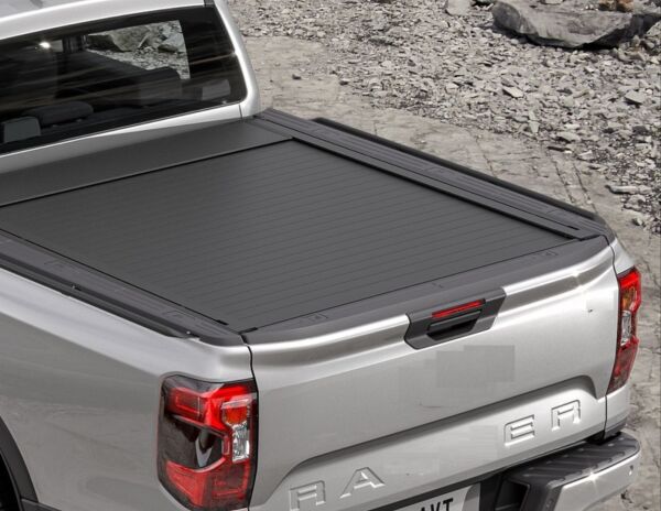 Ford Ranger T6 / T7 / T8 Uyumlu XLT Elektirikli Bagaj Sürgü