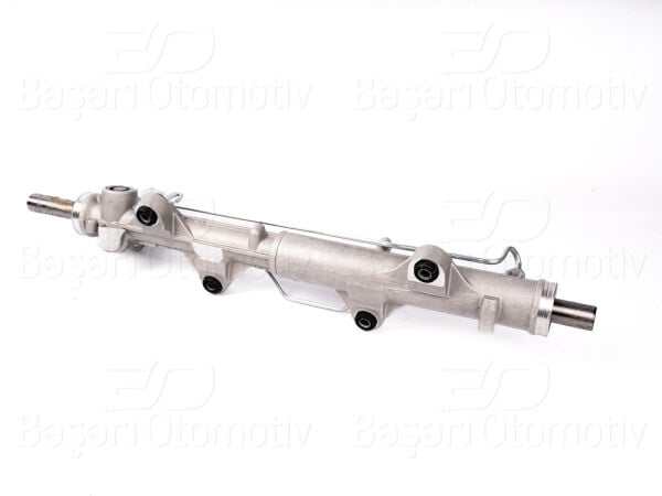 Direksiyon Kutusu VW T5 1.9 2.5 2004 Sonrası TRW Tip Rot Kolsuz