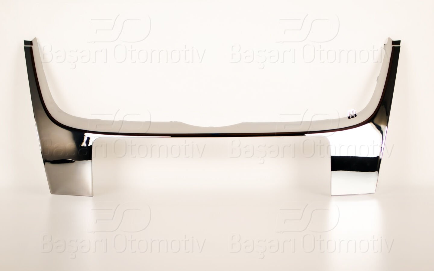 Volkswagen Jetta 2005-2010 Panjur Kaplaması Nikelajlı