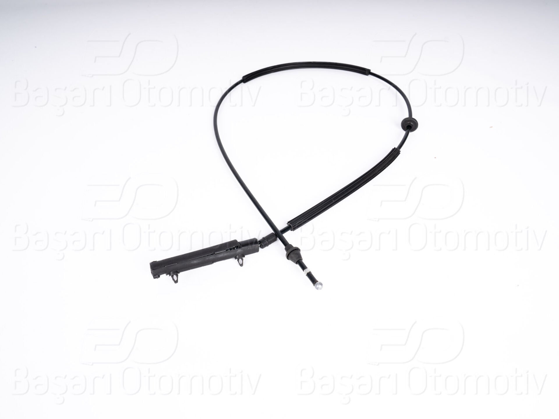 Volkswagen Touareg 2002 - 2010 Kaput Açma Teli