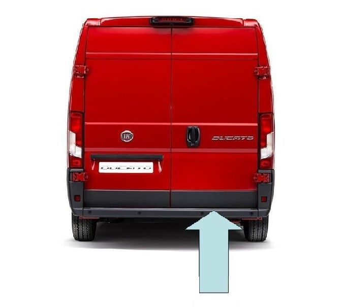 BAGAJ KAPAK ÇITASI SAĞ DUCATO 2007-