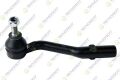 Citroen C3 (FC) 1.4 HDI 2002-2009 Rotbasi Sol
