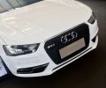 Audi A4 2012-2015 İçin Uyumlu Yedek Parça Panjur RS4 - Gri
