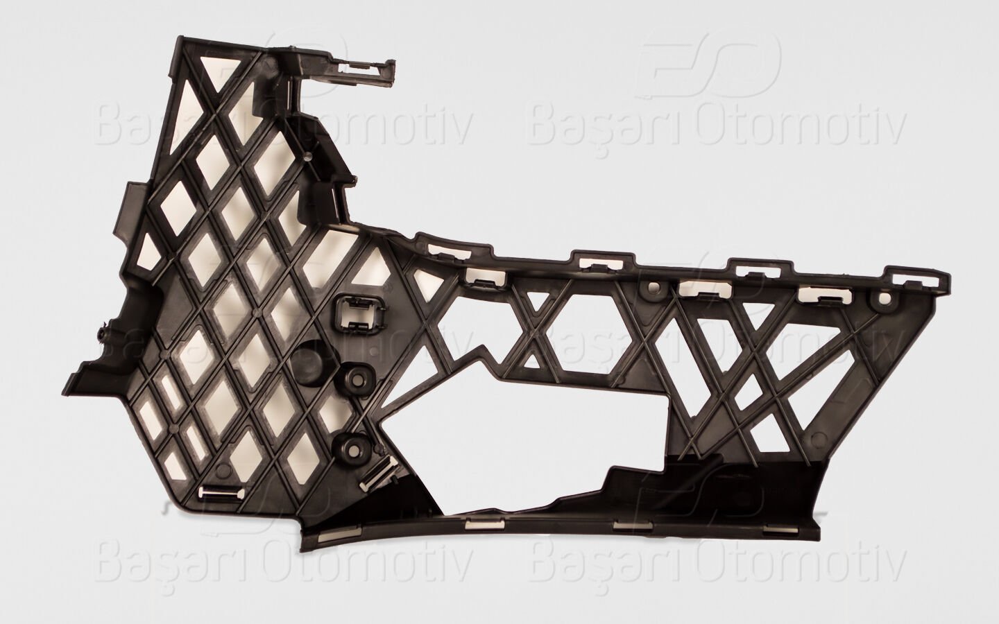 Volkswagen Passat B8 2014 ve Sonrası Tampon Destek Braketi Ön Sağ