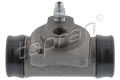 Opel Astra F ve Corsa A 1989-1998 Uyumlu Fren Silindiri