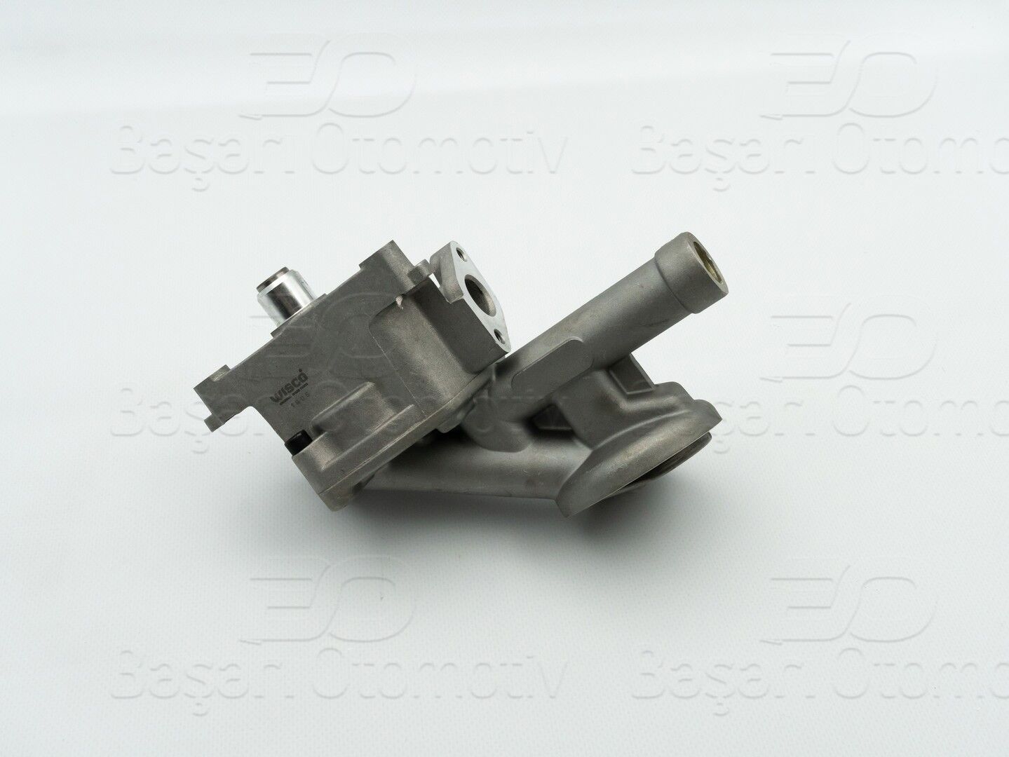 Volkswagen Golf 3 Vento 2.8 VR6 1995 ve Sonrası Uyumlu Yağ Pompası