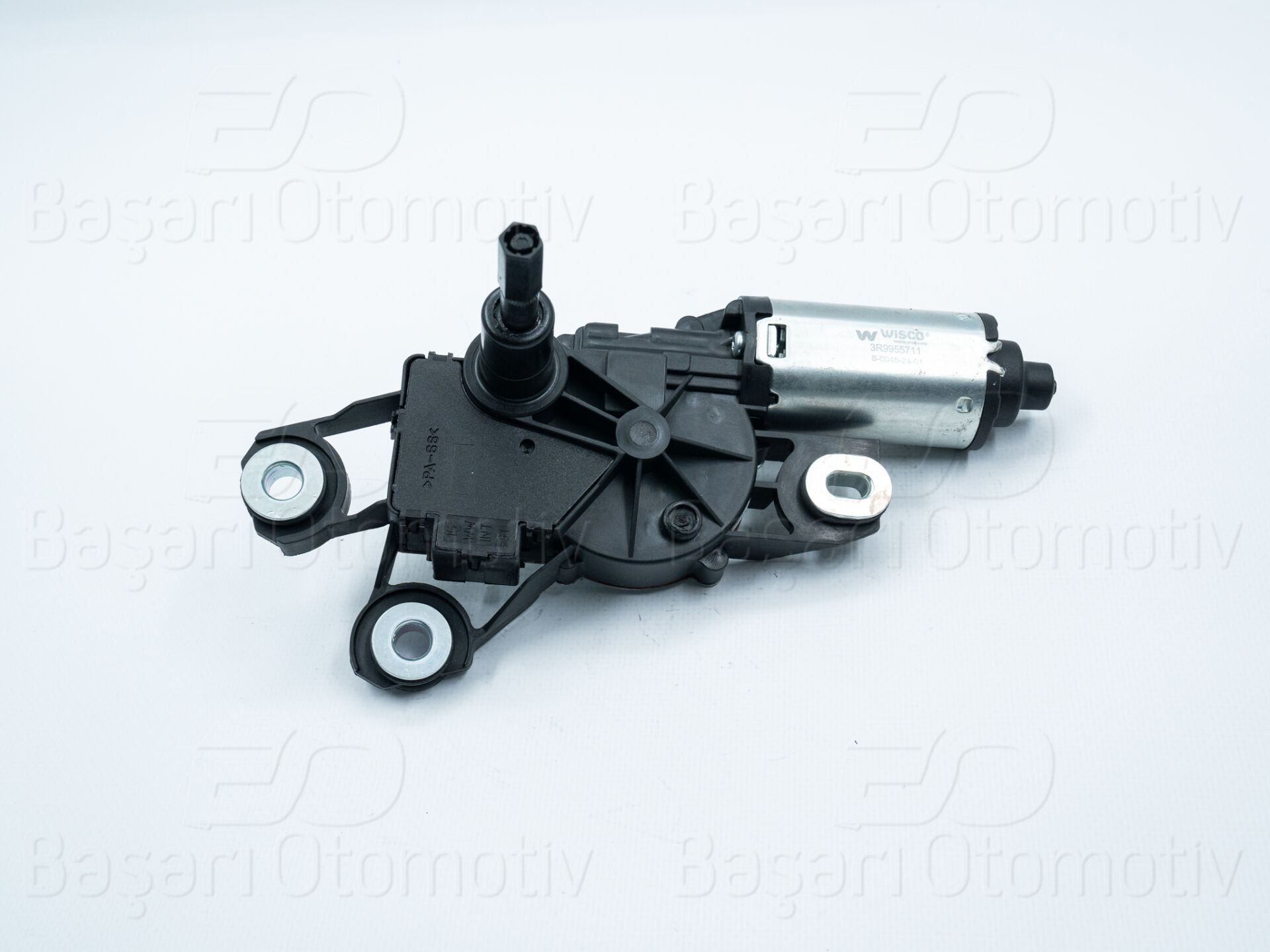 Seat Exeo (3R2) 2008-2013 Arka Silecek Motoru
