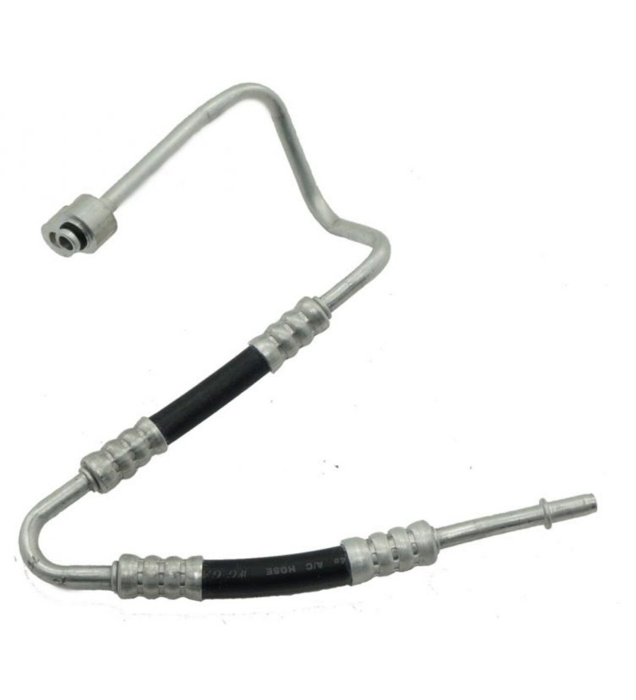 Volkswagen Polo MK4 1.9 SDI-TDI 2001-2009 Klima Borusu