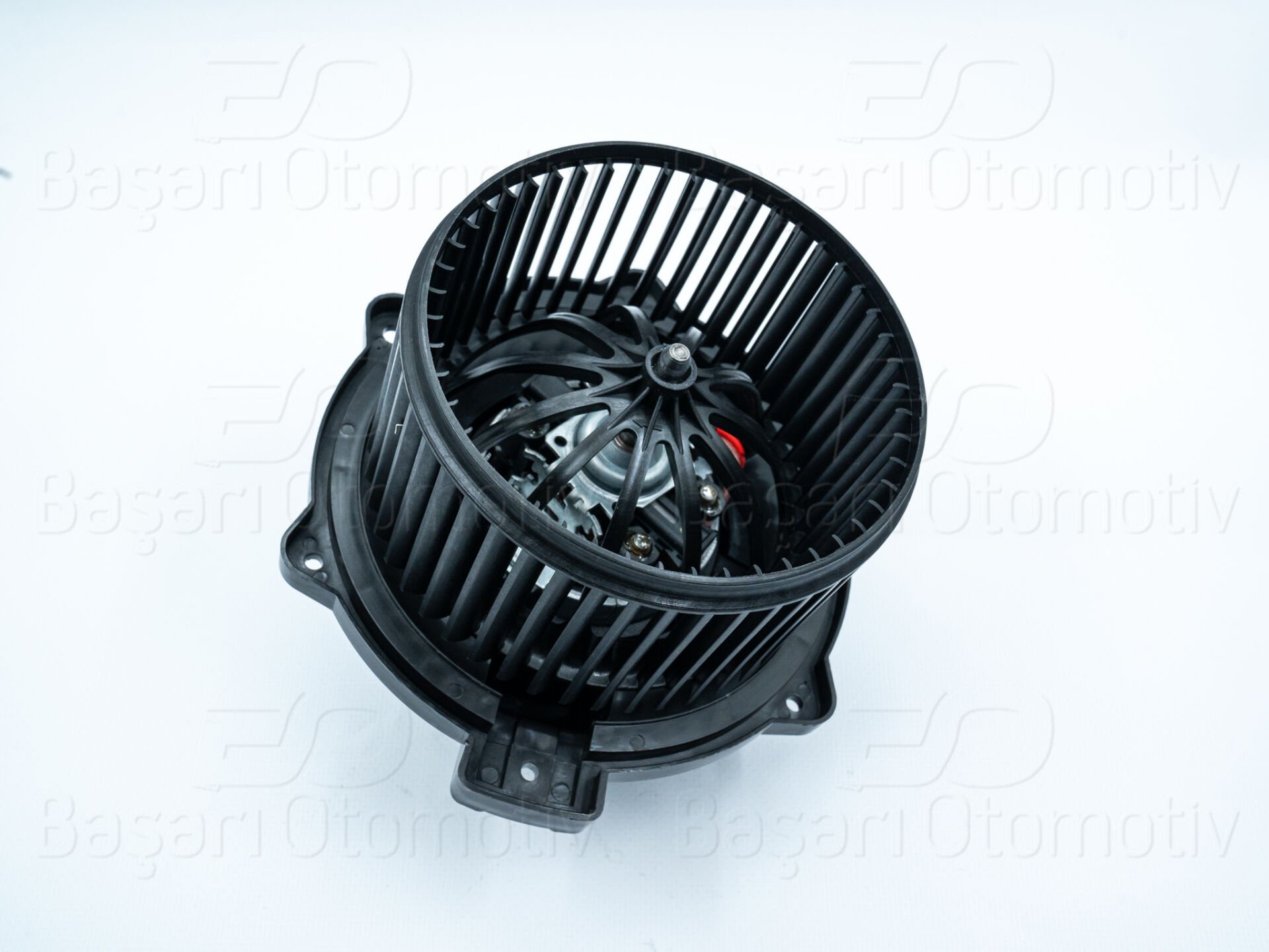 Chevrolet Lacetti J200 1.4 Kalorifer Motoru (Rezistanssız)