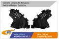 Sandero Tampon Alt Koruyucu SDS-SPL009B