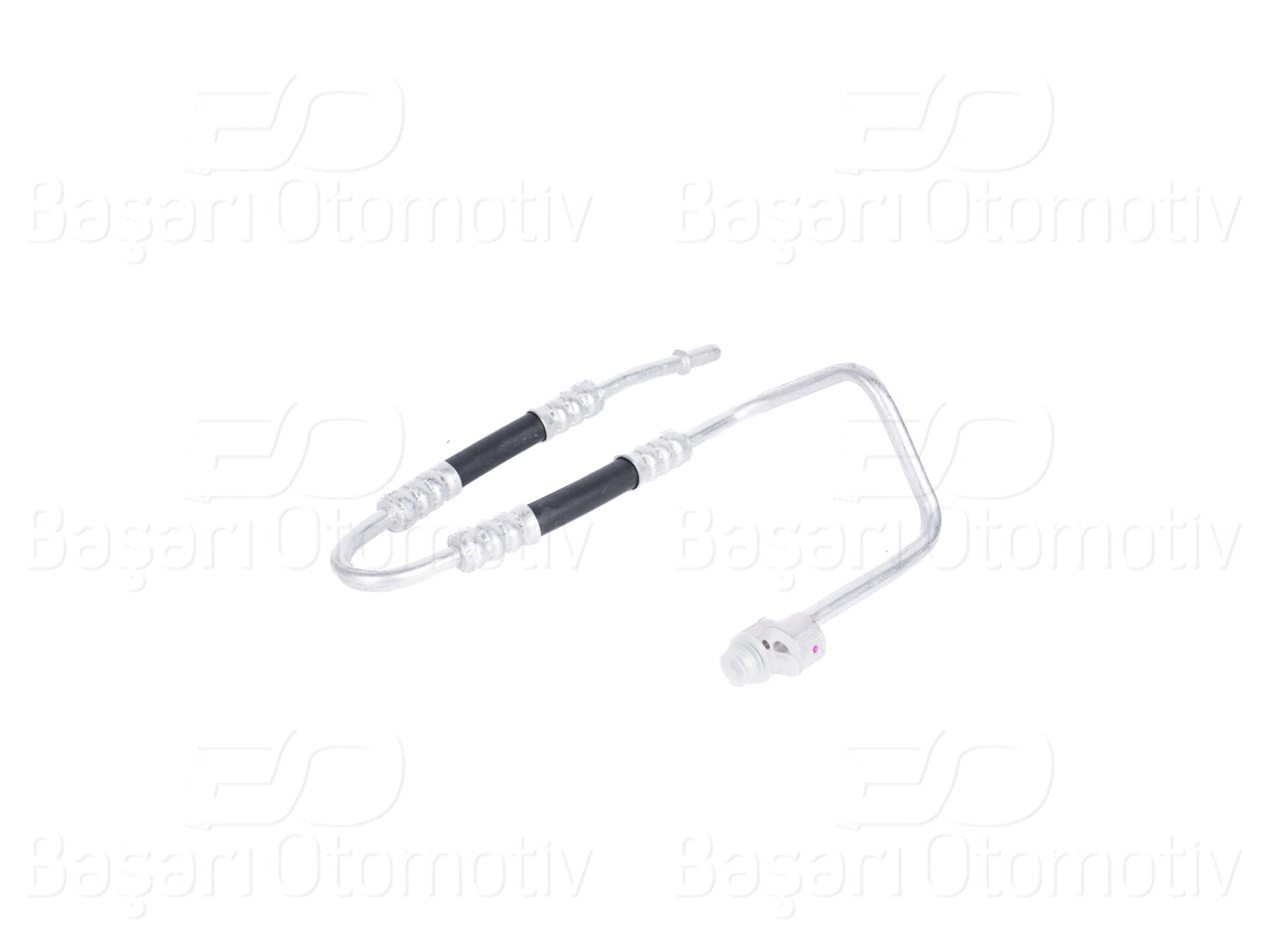 Volkswagen Polo MK4 1.9 SDI-TDI 2001-2009 Klima Borusu