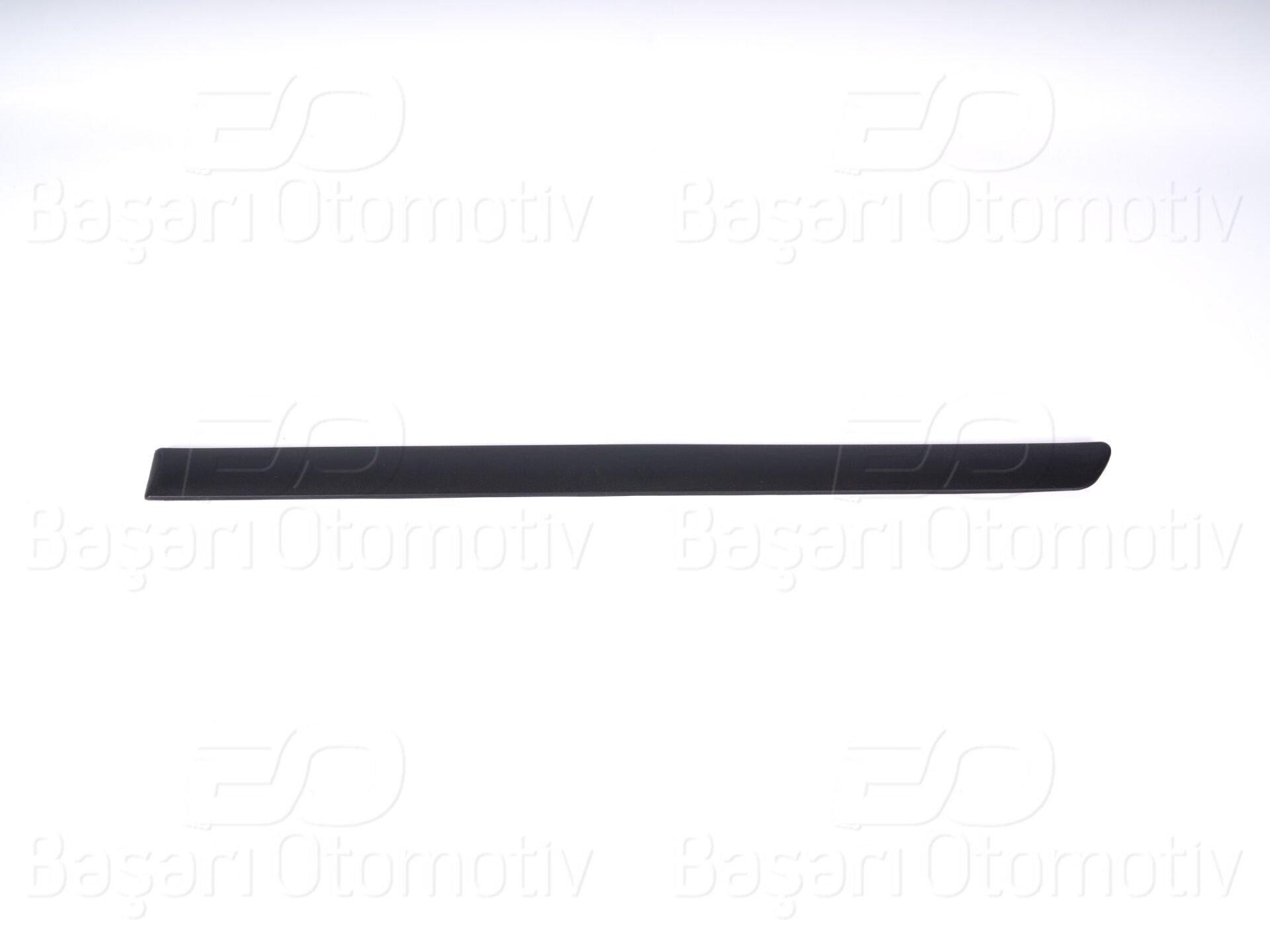 Skoda Octavia 2 Arka Sol Kapı Çıtası