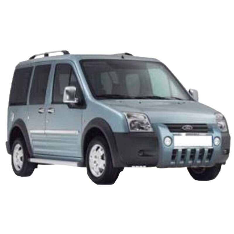 Ford Connect  Uyumlu Yedek Parça  2008 - 2010 Sisli Body Boyasız