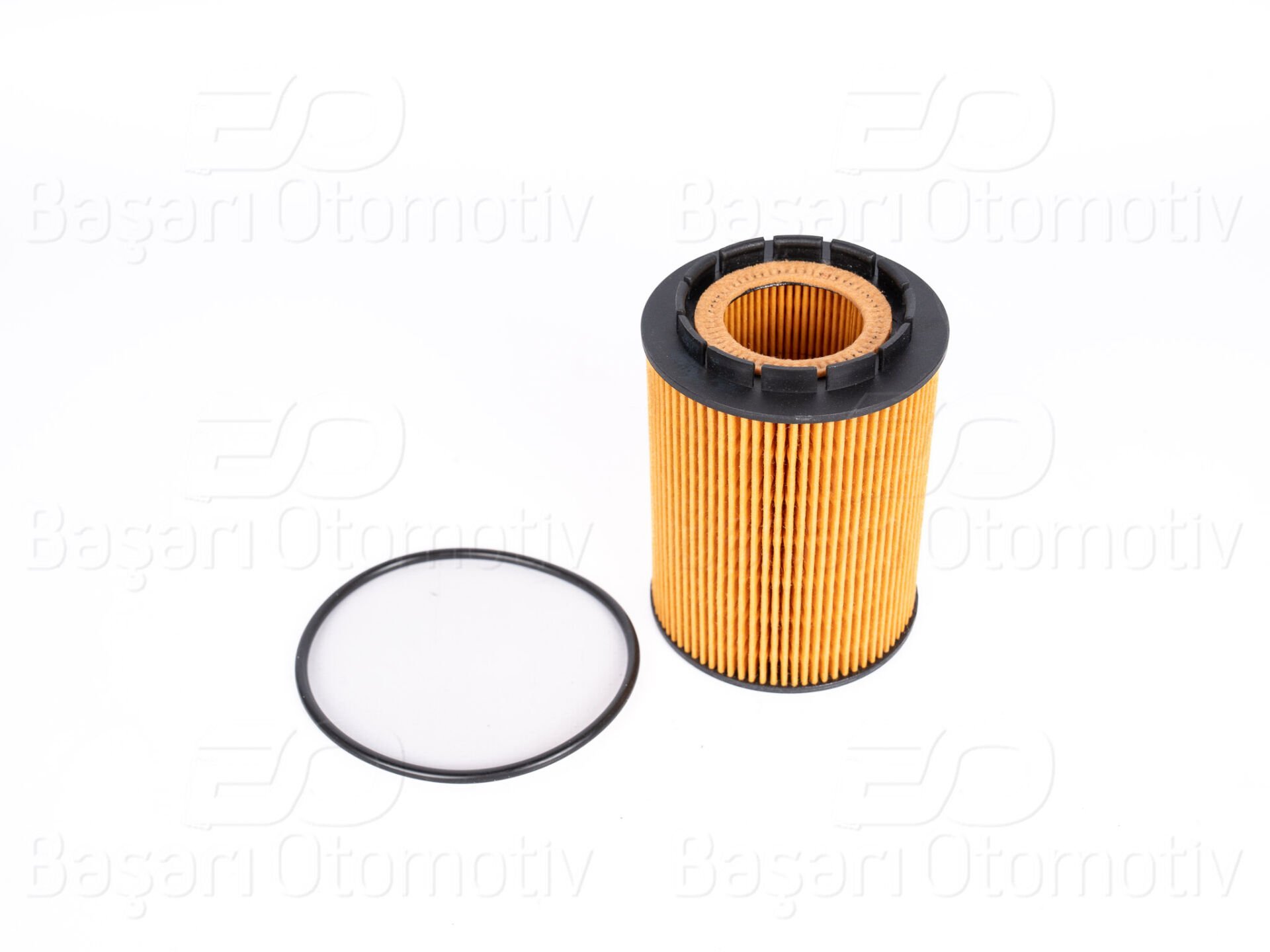 Audi A8 Volkswagen Touareg Porsche Cayenne 3.2 V6 2003 Sonrası Yağ Filtresi Kutulu